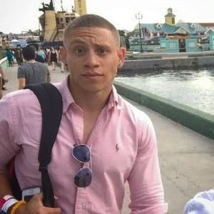 Meet your Posher, Joey